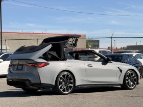 BMW M4 Competition M xDrive, снимка 10
