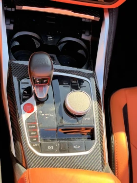BMW M4 Competition M xDrive, снимка 9