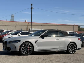 BMW M4 Competition M xDrive, снимка 2