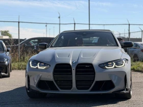 BMW M4 Competition M xDrive, снимка 6
