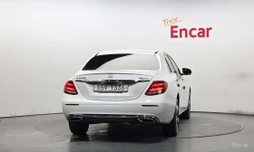 Mercedes-Benz E 220 d 4MATIC Exclusive, снимка 4