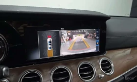 Mercedes-Benz E 220 d 4MATIC Exclusive, снимка 16