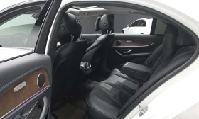Mercedes-Benz E 220 d 4MATIC Exclusive, снимка 11