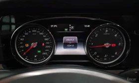 Mercedes-Benz E 220 d 4MATIC Exclusive, снимка 8