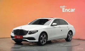Mercedes-Benz E 220 d 4MATIC Exclusive, снимка 1