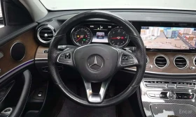 Mercedes-Benz E 220 d 4MATIC Exclusive, снимка 14