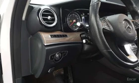 Mercedes-Benz E 220 d 4MATIC Exclusive, снимка 13