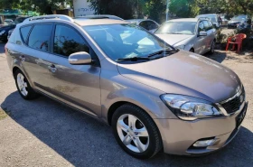 Kia Ceed 1.6CRD-i/Femili, снимка 5