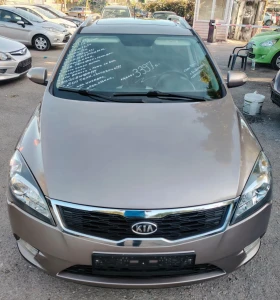 Kia Ceed 1.6CRD-i/Femili, снимка 4