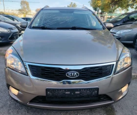 Kia Ceed 1.6CRD-i/Femili, снимка 2