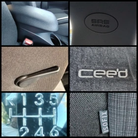 Kia Ceed 1.6CRD-i/Femili, снимка 16