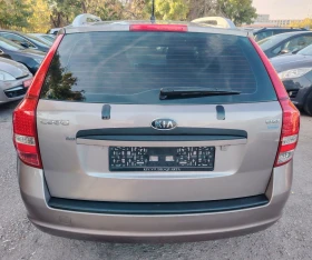 Kia Ceed 1.6CRD-i/Femili, снимка 7