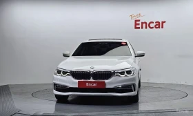 BMW 530 * 530i Luxury Plus* , снимка 3