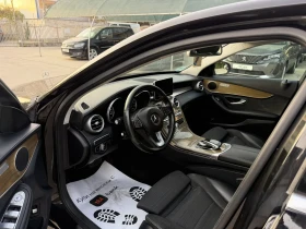 Mercedes-Benz C 200, снимка 11