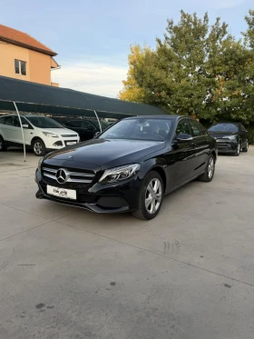 Mercedes-Benz C 200, снимка 2