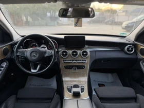 Mercedes-Benz C 200, снимка 7