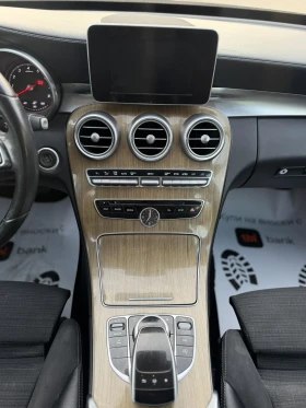 Mercedes-Benz C 200, снимка 10
