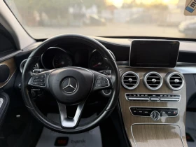 Mercedes-Benz C 200, снимка 8