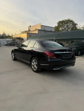 Mercedes-Benz C 200, снимка 4