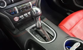 Ford Mustang 2.3* ECO* BOOST* ПОДГРЕВ* КАМЕРА* КЕЙЛЕС, снимка 11
