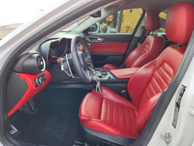 Alfa Romeo Giulia 2018 Giulia Ti Q4, снимка 7