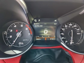 Alfa Romeo Giulia 2018 Giulia Ti Q4, снимка 9