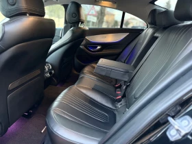 Mercedes-Benz CLS 400, снимка 13