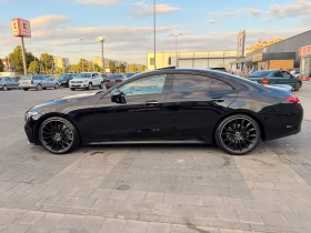 Mercedes-Benz CLS 400, снимка 6