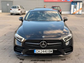 Mercedes-Benz CLS 400, снимка 1