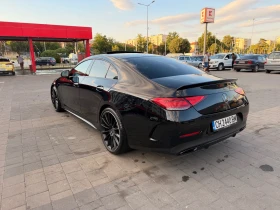 Mercedes-Benz CLS 400, снимка 5