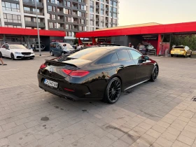 Mercedes-Benz CLS 400, снимка 4