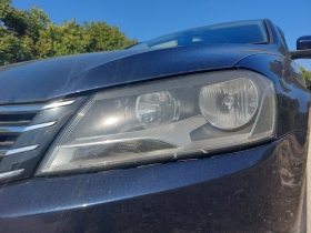 VW Passat 2.0 TDI BlueMotion - [16] 