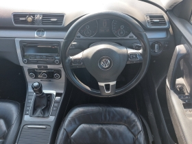 VW Passat 2.0 TDI BlueMotion, снимка 10