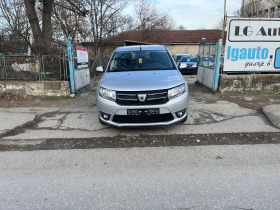 Dacia Sandero 1.5 навигация, снимка 2