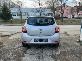 Dacia Sandero 1.5  | Mobile.bg   9