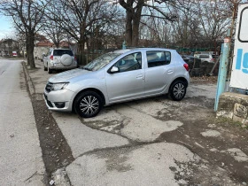 Обява за продажба на Dacia Sandero 1.5 навигация ~8 500 лв. - изображение 4