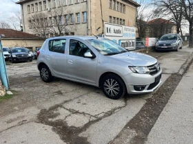 Dacia Sandero 1.5  | Mobile.bg    6