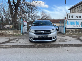 Dacia Sandero 1.5 навигация, снимка 3