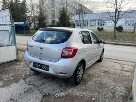 Обява за продажба на Dacia Sandero 1.5 навигация ~8 500 лв. - изображение 10