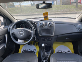 Dacia Sandero 1.5 навигация, снимка 8