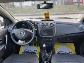 Dacia Sandero 1.5  | Mobile.bg    8