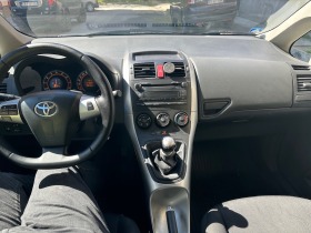Toyota Auris 1.6i Facelift, снимка 10 - Автомобили и джипове - 45132427