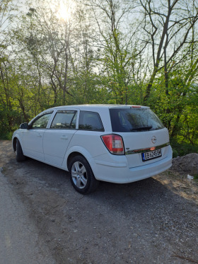 Opel Astra 1.7, снимка 6