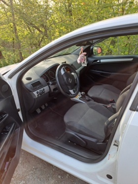Opel Astra 1.7 | Mobile.bg   11