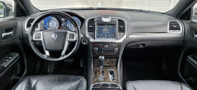Lancia Thema 3.0d AT (190hp), снимка 13