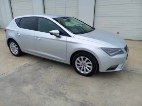 Seat Leon 1.6tdi 105k.c * Navi* UNIKAT*  - [14] 