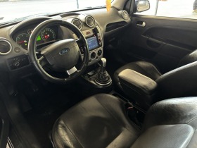 Ford Fiesta 1.4 DI, снимка 10