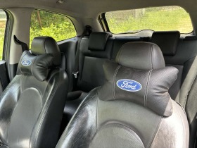 Ford Fiesta 1.4 DI, снимка 9