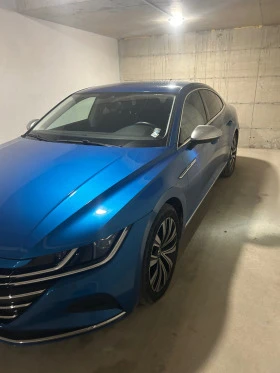 VW Arteon | Mobile.bg    2