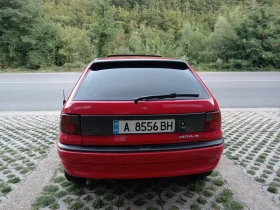 Opel Astra 1.6, снимка 5